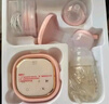 新贝吸奶器 电动吸奶器无痛全自动  拔奶器 大吸力便携吸乳器8135 实拍图