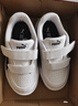 彪马（PUMA）彪马（PUMA）童鞋儿童板鞋运动鞋男女童魔术贴耐磨舒适鞋子389145 实拍图