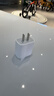 Apple/苹果 20W USB-C充电器  type-c充电器苹果手机充电器原装手机快充头 苹果17手机充电器 实拍图