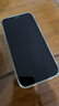 【分期免息】Apple iPhone12 苹果12 苹果12二手 二手苹果手机 二手5G手机游戏手机 绿色【豪华大礼包】 9新 128G 全网通（3期免息+赠豪华大礼包） 实拍图