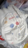 好奇（Huggies）金装拉拉裤L124片(9-14kg)尿不湿【速干不易红】 实拍图
