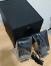 漫步者（EDIFIER）R101V 2.1声道电脑音响音箱 台式机笔记本桌面音响 游戏音响 黑色 高保真 家用 礼物 实拍图