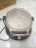美的（Midea）电饼铛电饼档双面加热煎烤机烙饼锅加大加深早餐机煎饼薄饼机多功能升降烤盘JKE30T78 专用烤肉锅 实拍图