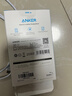 ANKER安克 充电线苹果mfi认证适用iphone11/12/13/14手机充电器3Atype-c转lightning快充数据线 1.8m白 实拍图