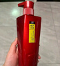 沙宣大红瓶清盈顺柔750g洗发水【单依纯同款】蓬松控油洗发露男女 晒单实拍图