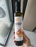秋田满满 亚麻籽热炒油250ml 压榨食用油_享婴儿宝宝儿童辅食食谱 实拍图