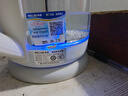 美菱（MeiLing）电水壶1.7L高硼硅玻璃烧水壶热水壶家用电热水壶MH-WB02 实拍图