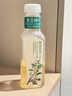 农夫山泉【新口味】东方树叶陈皮白茶500ml*15瓶无糖茶饮料0糖0脂0卡整箱 实拍图