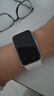 三星 Samsung Fit3 智能手环/运动手环1.6英寸AMOLED大屏/适配三星三折叠 星系银 男女手环 实拍图