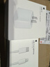 Apple/苹果 20W USB-C充电器  type-c充电器苹果手机充电器原装手机快充头 苹果17手机充电器 实拍图