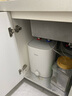美的（Midea）7.6升储水式小厨宝台下电热水器家用45升一级能效京东自营2000W厨房热水宝国家补贴F7.6-20CB5(ES) 实拍图