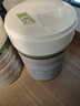 宝贝与我（Arla）白金版 阿拉 有机A2 婴儿配方奶粉 2段(6-12月)600g/罐   实拍图