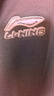 李宁（LI-NING）加绒卫衣男士秋冬季加厚运动长袖T恤圆领休闲套头衫跑步健身衣服 晒单实拍图