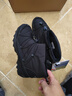 Naturehike挪客高帮三防厚底防滑耐磨棉鞋子冬季户外保暖雪地靴男 曜石黑 42 实拍图
