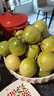 京鲜生 钦蜜9号黄金百香果 5斤单果60g+ /35-45个生鲜水果奶茶 源头直发 实拍图
