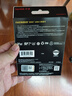闪迪（SanDisk）512GB SD内存卡 4K V30 U3 C10 相机存储卡 读速200MB/s 写速140MB/s 微单/单反相机内存卡 实拍图