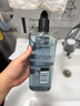 阿迪达斯 （adidas）男士沐浴露洗发水洗面奶三效合一 游泳去氯清凉止痒 热情600ml 实拍图
