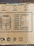 绞肉机小型打蒜器家用绞蒜切蒜器多功能辅食料理机电动蒜泥神器蒜蓉机自动切菜机压蒜器 蓝色-升级大电机 0.26L （塑料杯） 实拍图