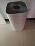 美的（Midea）空气净化器家用 除甲醛除尘除雾霾除异味 99.9%除菌率 负离子空气伴侣 智能wifi控制 一级能效 【净化除醛】KJ400G-Z1 Pro 实拍图
