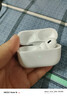 Apple/苹果 AirPods Pro (第二代) 搭配MagSafe充电盒 (USB-C) 苹果耳机 蓝牙耳机 适用iPhone/iPad/Mac 实拍图