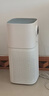 美的（Midea）【母婴级】空气净化器鼻炎家用除甲醛除烟味异味过敏原空气净化机森林家L1 Lite国家补贴 实拍图