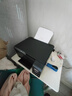 爱普生（EPSON）墨仓式 L3255彩色打印机 微信打印/无线连接  家用打印优选 AI学习打印机（打印、复印、扫描） 实拍图
