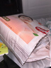 好奇（Huggies）铂金装小桃裤成长裤XL96片(12-17kg)加大号尿不湿【透爽散热】 实拍图