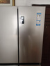 海尔（Haier）「家宴系列」465L十字门冰箱风冷无霜一级能效抗菌净味BCD-465WGHTDE9S9家电国家补贴 实拍图