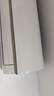 小米米家空调 巨省电 1.5匹 一级能效 快速冷暖 空调挂机 KFR-35GW/N1A1【整机十年质保】小米发布会 实拍图