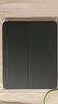 图拉斯【全新升级丨销额第一】2025iPadAir7/第11代Pro/5/4保护套24/2苹果平板壳超薄磁吸带笔槽防摔 【高端深空灰】一壳多用丨自带笔槽 13英寸【2025/24年款iPad Pro】 实拍图