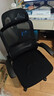 黑白调P1二代人体工学椅电脑椅子人工力学座椅久坐办公电竞椅学习椅国补 实拍图