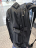 班歌 男大容量多功能旅行包大学生礼物16吋笔记本电脑双肩背包黑小 实拍图