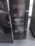 格兰仕（Galanz）一级能效变频家用微波炉20L平板易清洁一键解冻简易操作DB1 实拍图