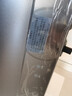 史密斯（A.O.SMITH）佳尼特60升电热水器 国家补贴 超薄双胆扁桶 AI智慧 免换镁棒 免清洗 CTE-60HT3PRO【银河】旗舰款 实拍图