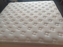 金可儿（Kingkoil）华夫格全拆乳胶软硬可调静音床垫1.8*2.0米酒店独立袋装弹簧 A款柔软舒适可拆【舒压棉】22cm整张 1800mm*2000mm 实拍图