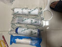 通用史密斯净水器滤芯12345级AR50-D1 SR75 TR400-C1 全套5级75G无损安装【只合适有桶机型】 实拍图