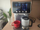 碧云泉【升级版】G7净饮机台式茶吧机家用净水器烧水机一体直饮水机ro反渗透自动过滤0阻垢剂 【净煮新体验】G7s净煮一体 实拍图