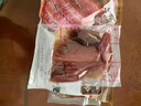 金字金华火腿切片  浙江老字号特产无骨火腿片腊肉煲汤炒菜  400g/袋 实拍图
