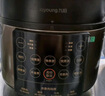 九阳（Joyoung）国家补贴浓香系列电压力锅5L双胆家用全自动智能预约炖肉煲汤开盖煮猛火Y-50C72电饭煲高压锅4-6人 实拍图