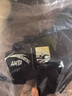 安踏（ANTA）男士泳裤夏季速干透气五分泳裤防尴尬设计平角宽松速干泳装 2XL 实拍图