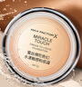 蜜丝佛陀（MAXFACTOR）全新升级冰淇淋粉底霜遮瑕控油粉底液45号暖杏色 实拍图