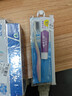 云南白药牙膏牙刷套装益生菌系列清新口气护龈洁齿3支共310g+软毛牙刷1支 实拍图