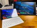 Eimio便携式显示器无线投屏 便携屏内置电池电脑笔记本副屏显示屏幕 PS5便携式手机投屏扩展屏E156W 实拍图