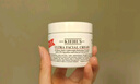 科颜氏（Kiehl's）高保湿霜150ml补充装保湿乳液护肤品礼盒 圣诞礼物 实拍图