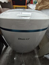 德业（Deye）除湿机/抽湿机 除湿量12升/天 家用轻音吸湿器地下室干燥机干衣机 低功耗 手机智控DYD-E12A3 实拍图