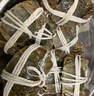 【活蟹】乾澄大闸蟹现货 精选全母蟹3.5-3.8两 6只 鲜活螃蟹河蟹海鲜礼盒装源头直发 实拍图