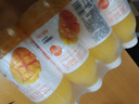 百乐洋芒果汁 0脂 果味果汁饮料 360mL*12瓶【畅享】 实拍图