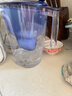 碧然德（BRITA）过滤净水器 家用滤水壶 净水壶 Kalea 晨汐系列XL  3.5L（蓝色） 实拍图