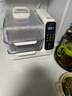 苏泊尔（SUPOR）电蒸锅 可拆洗分体式水箱  多功能家用电热锅 14L大容量双层蒸笼多用途锅ZN30FC966 实拍图