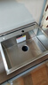 华帝（VATTI）304不锈钢水槽大单槽厨房洗菜盆一体盆家用洗菜池水池盆 S3系列 实拍图
